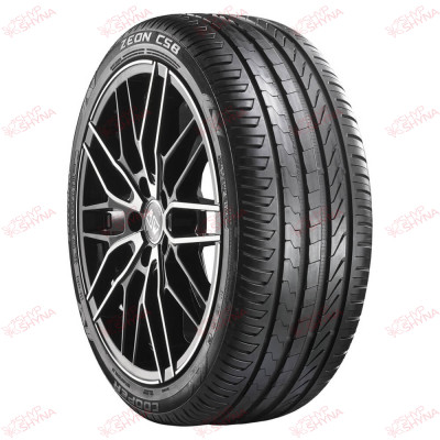 Cooper Zeon CS8 205/55 R16 91W , зображення №