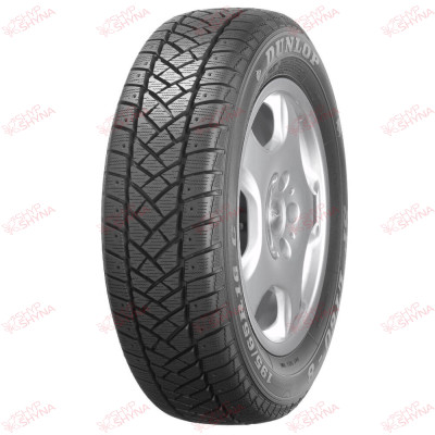 Dunlop SP LT60 215/60 R17C 113/111R , зображення №