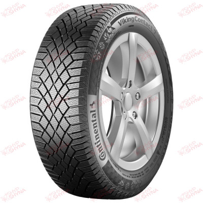 Continental VikingContact 7 265/35 R21 101T XL , зображення №