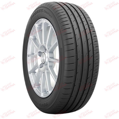 Toyo Proxes Comfort 185/55 R15 82H , зображення №