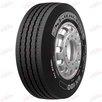 Starmaxx GH100 245/70 R19,5 136/134M , зображення №