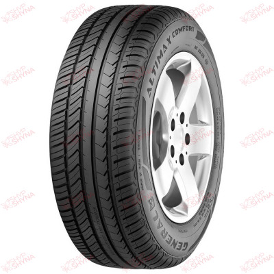 General Altimax Comfort 185/65 R14 86T , зображення №