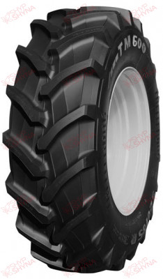 Trelleborg TM600 520/85 R42 157A8, зображення №