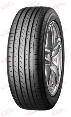 Yokohama BluEarth RV02 225/55 R17 97W , зображення №
