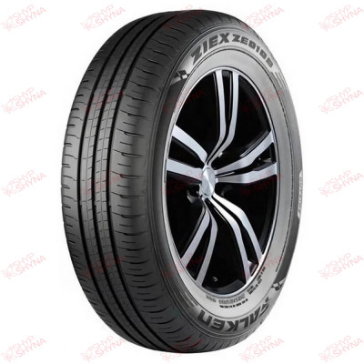 Falken Ziex ZE-010 205/65 R16 95H , зображення №