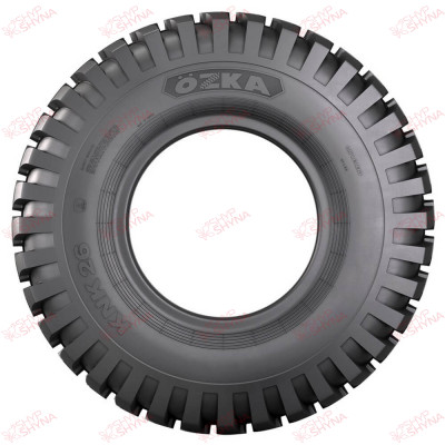 Ozka KNK26 9/- R16 128A6 , зображення № 3