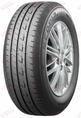 Bridgestone Ecopia EP200 215/60 R16 95H, зображення №