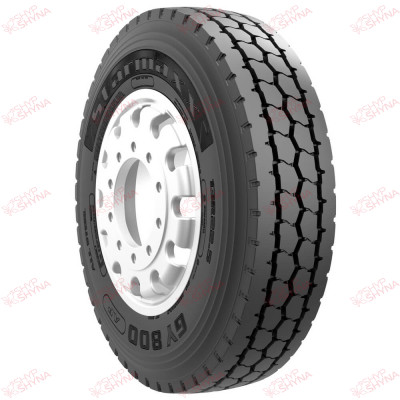Starmaxx GY800 13/- R22,5 156/150K , зображення №