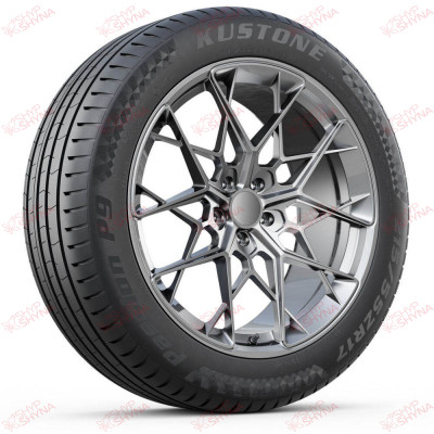 Kustone Passion P9 245/50 R18 104W , зображення № 5
