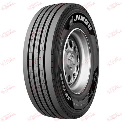 Jinyu JF518 265/70 R19,5 143/141J , зображення №