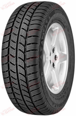 Continental VancoWinter 2 205/65 R16C 107/105T , зображення №