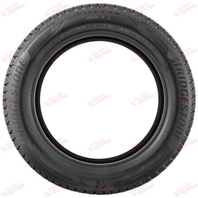 Bridgestone Blizzak DM-V3 265/65 R18 116T XL за найкращою ціною 15