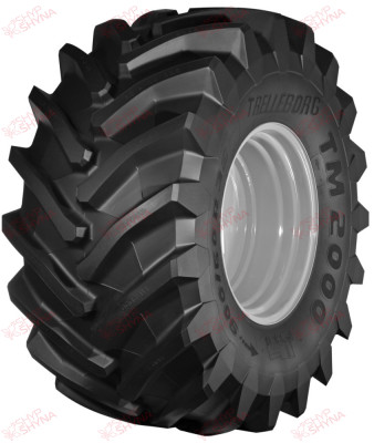 Trelleborg TM2000 650/75 R32 172A8 , зображення №
