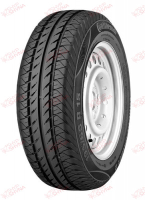 Continental VancoContact 2