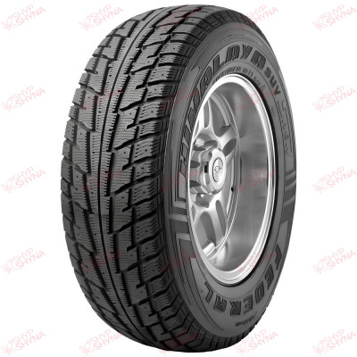 Federal Himalaya SUV 4X4 225/55 R18 98T SUV під шип, зображення №