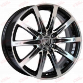 Marcello MR-03 7,5 17 5x112 ET45 DIA73,1 HB, зображення №