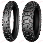 Michelin ANAKEE WILD 120/70 R19 60R , зображення №
