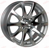 ZW 3114Z 6,0 14 4x100 ET35 DIA67,1 HS, зображення №