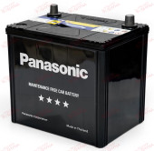 Panasonic ASIA N-105D31R-FH 90AH 755EN плюс ліворуч, зображення №