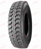 Triangle TR669 13/- R22,5 156/153K , зображення №