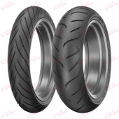 Dunlop SPORTMAX ROADSMART 2 190/55 ZR17 75W , зображення №