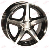 ZW 244 6 14 4x100 ET38 DIA67,1 BP, зображення №