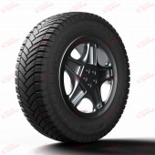 Michelin Agilis Crossclimate 225/60 R16C 105/103H , зображення №