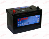Tudor ASIA Start-and-Stop EFB 95AH 800EN плюс ліворуч, зображення №