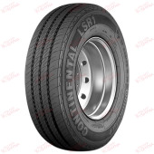 Continental LSR1 8,5/- R17,5 121/120L , зображення №