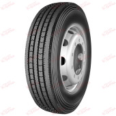 Roadlux R216 315/80 R22,5 156/150M , зображення №