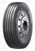 Hankook AH35 245/70 R19,5 136/134M , зображення №