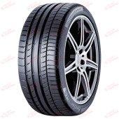 Continental ContiSportContact 5P 255/45 R22 107Y , зображення №