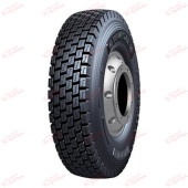 Compasal CPD81 235/75 R17,5 143/141J , зображення №