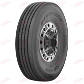 Deestone SV-401 295/80 R22,5 152/150L , зображення №