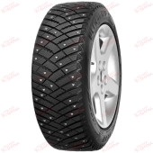 Goodyear UltraGrip Ice Arctic 225/55 R16 99T XL шип, зображення №