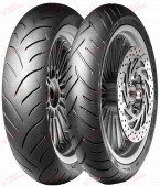 Dunlop SCOOTSMART 140/60 -13 57P, зображення №