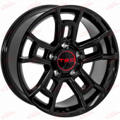 JH 01109 9,0 20 5x150 ET30 DIA110,1 Black, зображення №