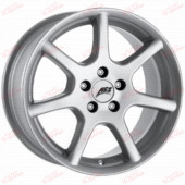 AEZ Ecco 6,0 14 5x100 ET33 DIA60,1, зображення №