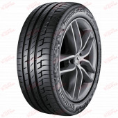 Continental ContiPremiumContact 6 205/40 R18 86W XL , зображення №