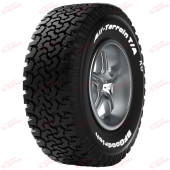 BFGoodrich All Terrain T/A KO 305/55 R20 121/118S , зображення №