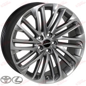 ZW 7971 8 20 5x114,3 ET30 DIA60,1 HB, зображення №
