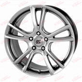 RC Design RC-11 7,5 17 5x100 ET35 DIA63,4 SLC, зображення №