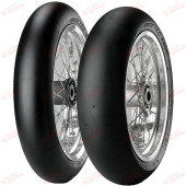 Dunlop SX GP RACER SLICK 190/55 R17 - , зображення №