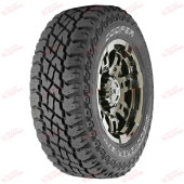 Cooper Discoverer S/T MAXX 305/65 R17 121/118Q , зображення №
