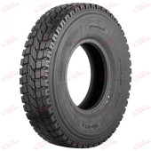 Satoya SD-070 8,25/- R20 139/137K , зображення №