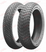 Heidenau K73 120/70 R17 73K, зображення №