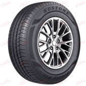 Kustone Freely F11 245/70 R16 107H , зображення №