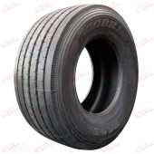 Goodride AT555 435/50 R19,5 160J , зображення №