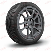 Michelin Primacy 3 215/65 R16 102H XL , зображення №