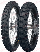 Dunlop GEOMAX MX52 60/100 -12 36J, зображення №